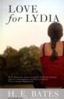 Love for Lydia - Book