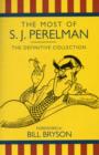 Most of S J Perelman - Book