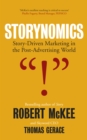 Storynomics - eBook