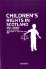 Children's Rights in Scotland - Book