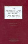 The Promised Land: Property Law Reform - Book