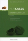 Nutcases European Union Law - Book