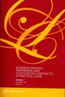 Business Services, Partnering and Outsourcing Contracts: : A Practical Guide - Book