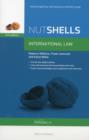 Nutshells International Law - Book
