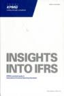 Insights into Ifrs : Kpmg'S Practical Guide to International Financial Reporting Standards - Book