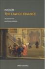 Hudson Law of Finance - Book