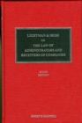 Lightman & Moss on the Law of Administrators and Receivers of Companies - Book