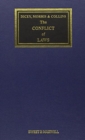 Dicey, Morris & Collins on the Conflict of Laws - Book