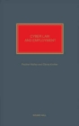 Cyber Law and Employment - Book