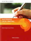 Successful Legal Writing - Book