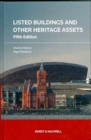 Listed Buildings and Other Heritage Assets - Book