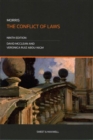 Morris: The Conflict of Laws - Book