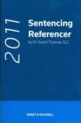 Sentencing Referencer - Book