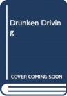 Drunken Driving - Book