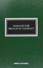 Damages for Breach of Contract - Book
