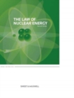 The Law of Nuclear Energy - Book