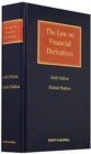 The Law on Financial Derivatives - Book