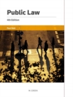 Public Law - Book