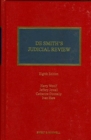 De Smith's Judicial Review - Book