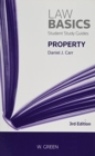 Property LawBasics - Book