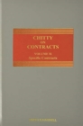 Chitty on Contracts - Book