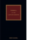 Terrell on the Law of Patents - Book