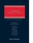 Civil Fraud - Book