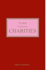 Tudor on Charities - Book