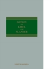 Gatley on Libel and Slander - Book