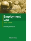 Employment Law - Book