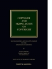 Copinger and Skone James on Copyright - Book