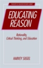 Educating Reason - Book