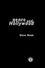 Genre and Hollywood - Book