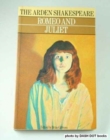 Romeo & Juliet - Book