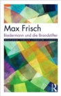 Biedermann und die Brandstifter - Book