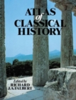 Atlas of Classical History - Book