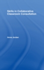 Skills in Collaborative Classroom Consultation - Book