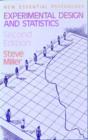 Experimental Design and Statistics - Book