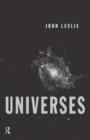 Universes - Book
