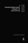 Transformatnl Theory Aesthetcs - Book