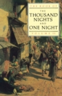 The Book of the Thousand and One Nights (Vol 3) - Book