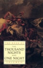 The Book of the Thousand and One Nights (Vol 4) - Book