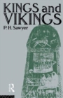 Kings and Vikings : Scandinavia and Europe AD 700-1100 - Book