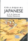 Colloquial Japanese - Book