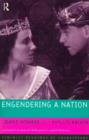 Engendering a Nation : A Feminist Account of Shakespeare's English Histories - Book