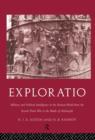 Exploratio : Military & Political Intelligence in the Roman World from the Second Punic War to the Battle of Adrianople - Book