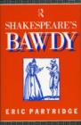Shakespeare's Bawdy - Book