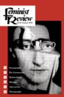 Feminist Review : Issue 36 - Book