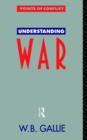 Understanding War : An Essay on the Nuclear Age - Book