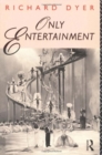 Only Entertainment - Book